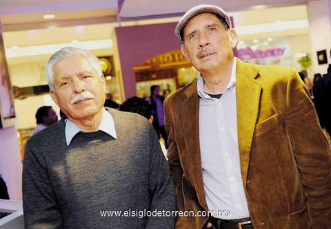 22032015 Fernando y José Luis.