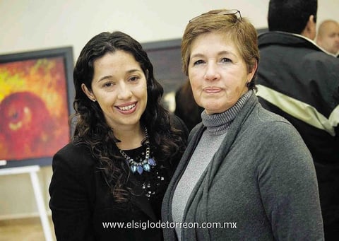 22032015 Rosy y Rocío.