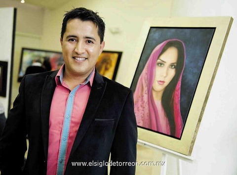 22032015 Guillermo García Ochoa.