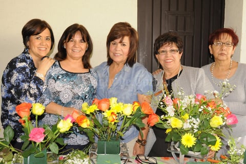 Ale y Ana.