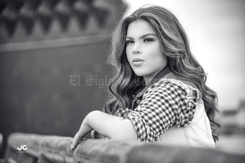 Anahí Pacheco Domínguez.- JC Studio