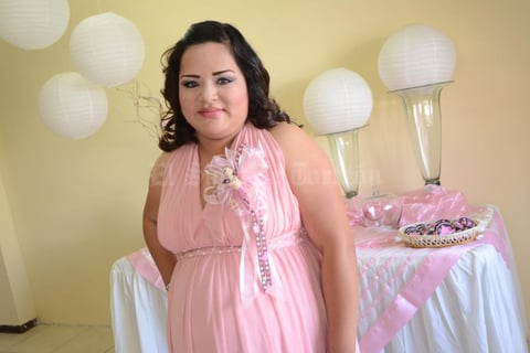 Fabiola Velázquez Gutiérrez.