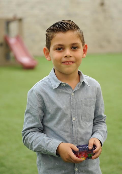 Alejandro.
