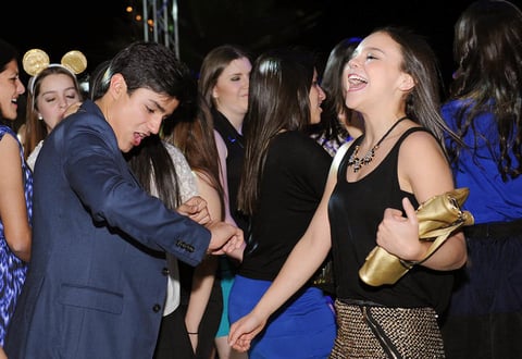 Daniel y Judith.