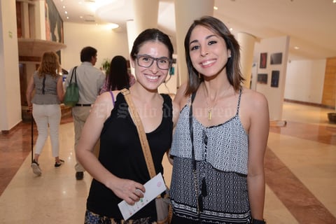 01052015 Karen, Patricia y Cynthia.