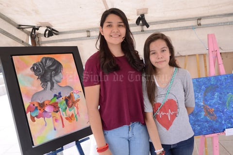 01052015 Diana y Valeria.