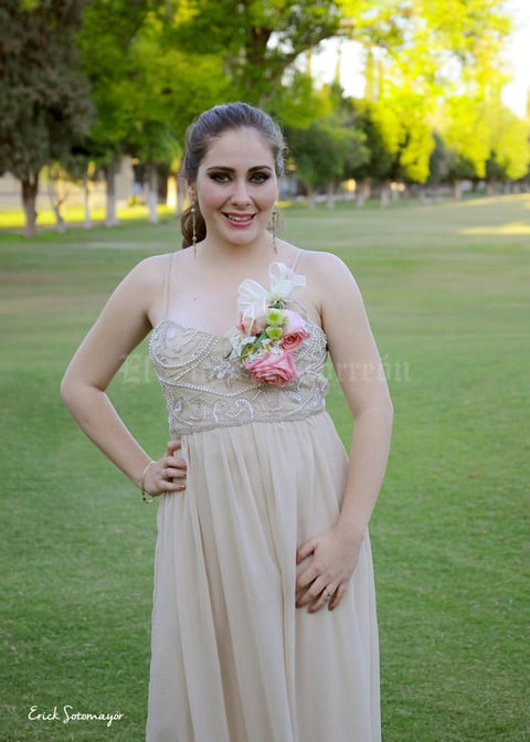 02052015 Daniela Paola Martínez Ramos.- Erick Sotomayor Fotografía