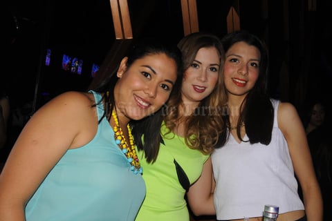 04052015 Ilsse, Lorena y Erika.