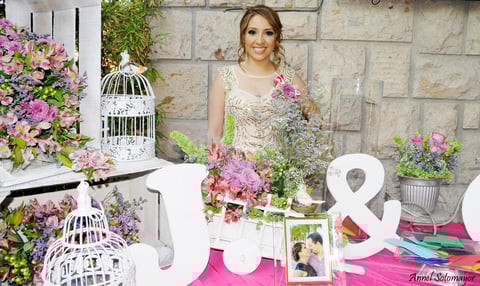 03052015 Jacqueline López González.- Annel Sotomayor Fotografía