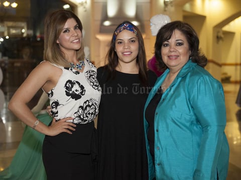 05052015 Fabiola, Ana y Laura.