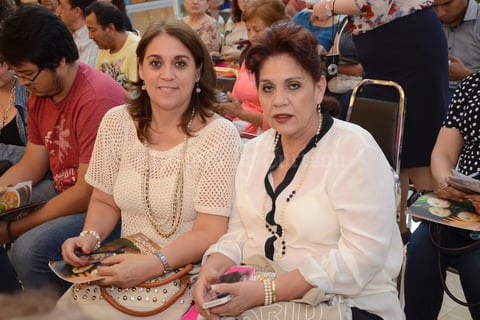 08052015 Mely y Leticia.
