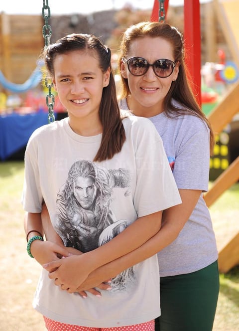 11052015 Romina y Mayela.