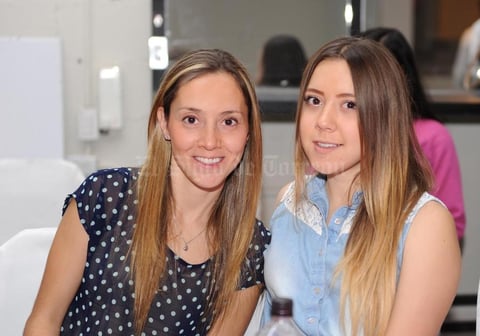 13052015 Mariana y Monse.