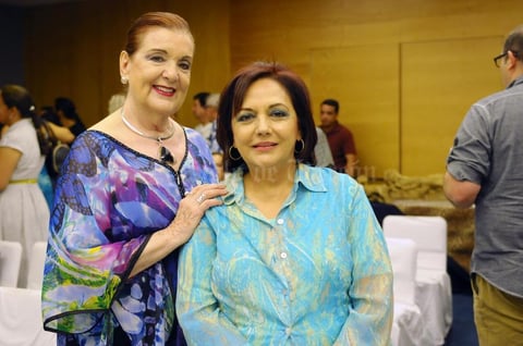 14052015 Rosy y Tere.