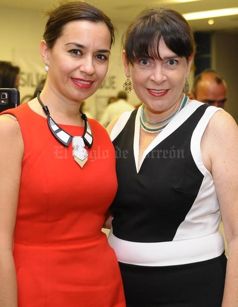 14052015 Sandy, Carmen, Susana y Alma.