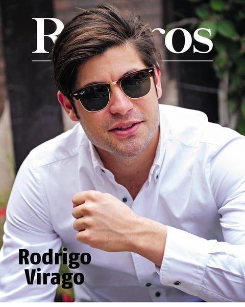 Rodrigo Virago
