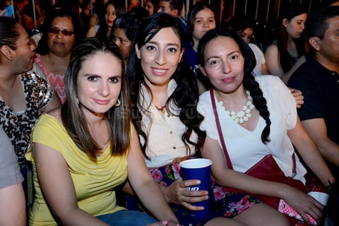 16052015 Lizeth, Evelyn y Elizabeth.