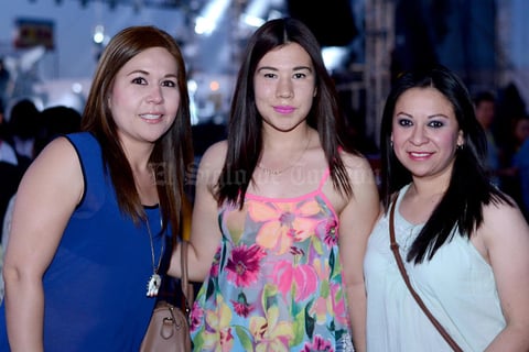 16052015 Blanca, Daniela y Marcela.