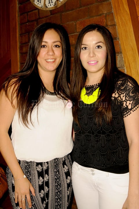 19052015 Marytere y Karla.