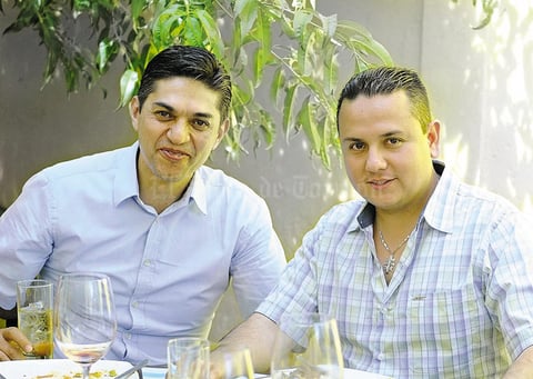19052015 Luis y Pablo.