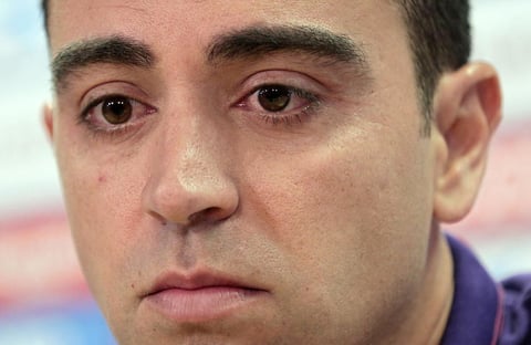 “Anuncio y confirmo mi salida del Barça esta temporada. Es una decisión definitiva, difícil, consensuada con mi gente. Creo que es el momento de irme, así lo siento”, indicó el catalán.