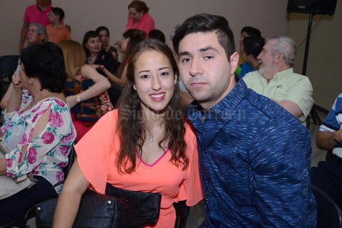 21052015 Bertha y Gerardo.