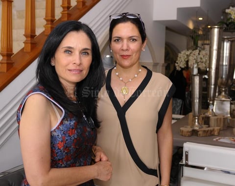 21052015 Rocío y Mónica.