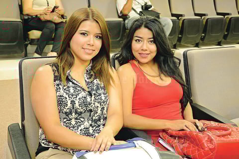 22052015 Kenia y Tania.