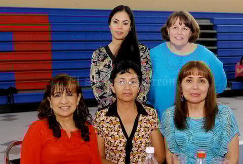 23052015 Mary y Susy.