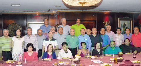 24052015 Miguel Aguilar, Arturo Flores, Daniel Andrés Ortiz, Moisés Aguilar, Ana Ma. Guadalupe Tueme, Héctor Alarcón, Jaime Humberto Cuéllar, Fco. Antonio Uribe, Severino Vargas, José Antonio López, Rogelio Barrios, Óscar Luján, Jesús Lomelí, Román Cepeda, Roberto Hernández, Humberto Jiménez, Miguel Ángel Mena, Gerardo Quintero, Gustavo Valdez, María Esther Rojas, Socorro Olazábal, Yolanda Varela, María Isela Ramírez, María Evangelina Jaime, David Hernández y Carlos Ángel Garza.
