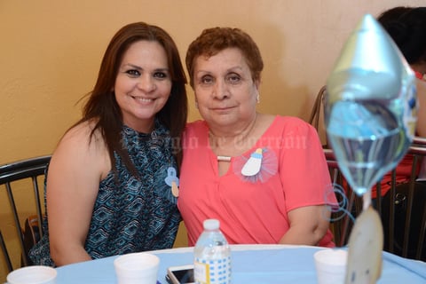 25052015 Diana y María Estela.