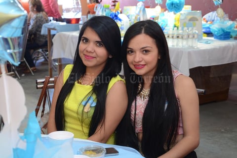 25052015 Fernanda y Andrea.