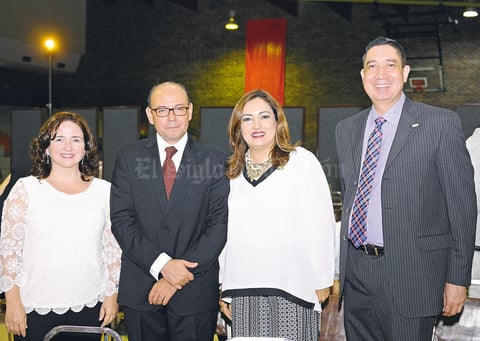 25052015 Lucía, Luis Arturo, Zaide y José.