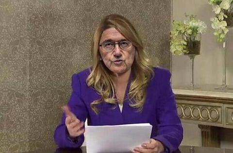 Joseph también tiene su versión de los hechos como la 'Gaviota'.