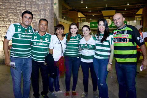 27052015 Magda, Víctor y Girese.