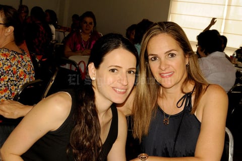 27052015 Luisa y Tatis.