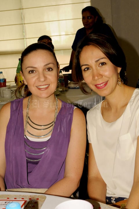 27052015 Georgina y Rosa.