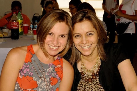 27052015 Silvia y Lucy.