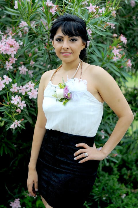 30052015 Diana Gabriela García Morales.- Jesús Galindo Fotografía