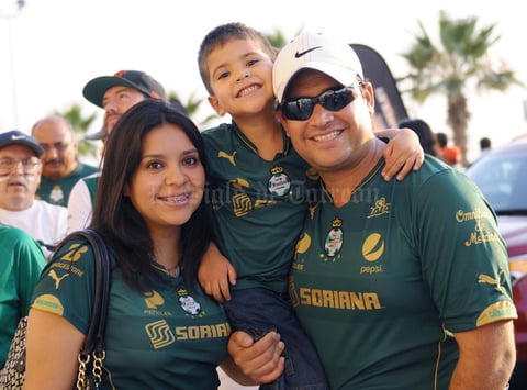 31052015 Cristina, Cristian y Gerardo.
