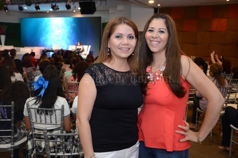 05062015 Gabriela y Eunice.