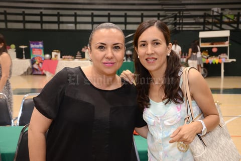05062015 Ana Lucía y Betty.