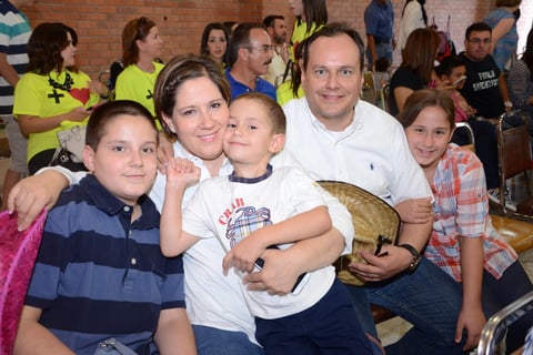 08062015 Familia Torres Arenas.