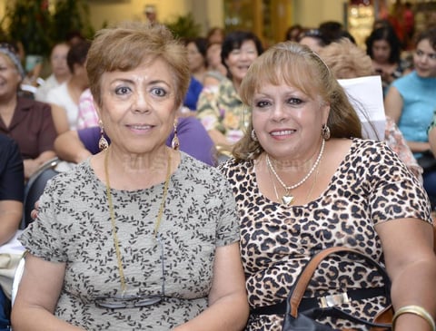 07062015 Lety y Amelia.