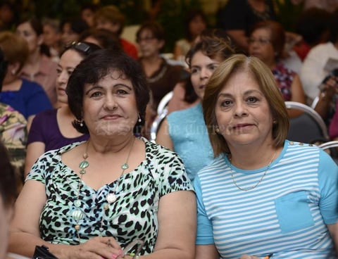 07062015 Rocío, Cecy y Paquis.