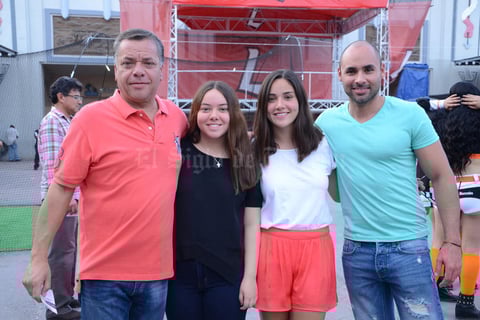 07062015 Fer, Diego y Alex.