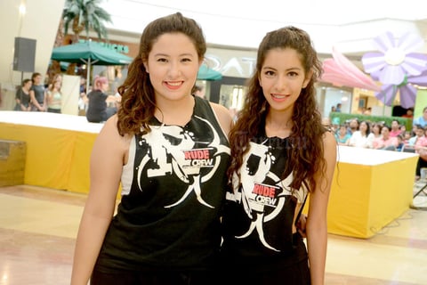 09062015 Diana y Karen.