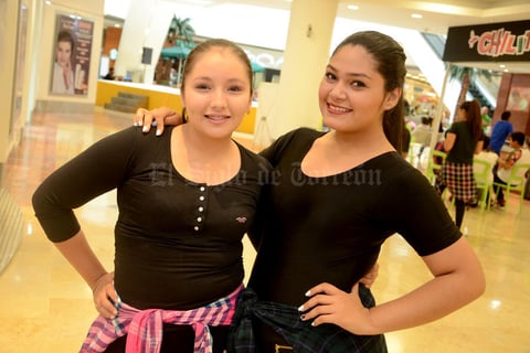 09062015 Jaqui y Pamela.