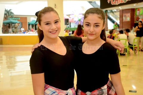 09062015 Valeria y Andrea.