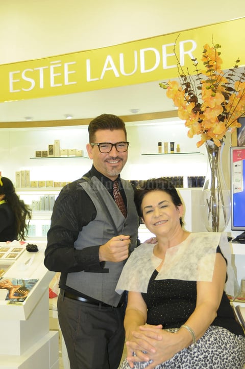 14062015 Rodolfo Arciga y Carmelita Avilés.